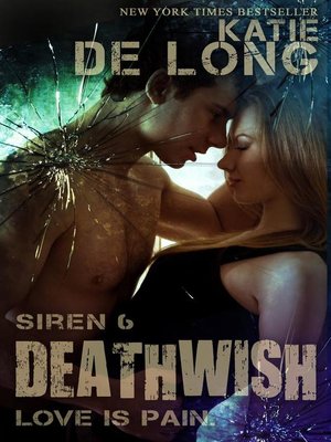 cover image of Deathwish